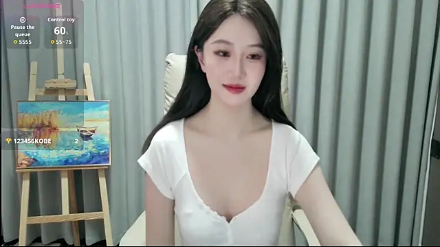 LUNYI-CC online show from 06/08/26, 11:55