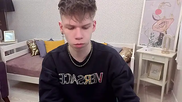 EliotMars online show from 04/13/26, 11:14