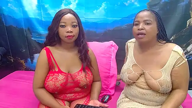 GoldenLuxeLady online show from 05/22/26, 05:49