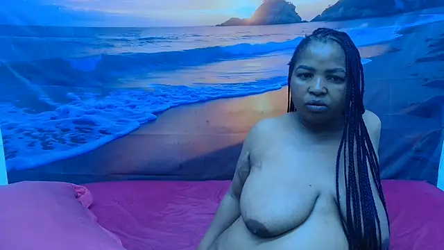 GoldenLuxeLady online show from 06/02/26, 05:07