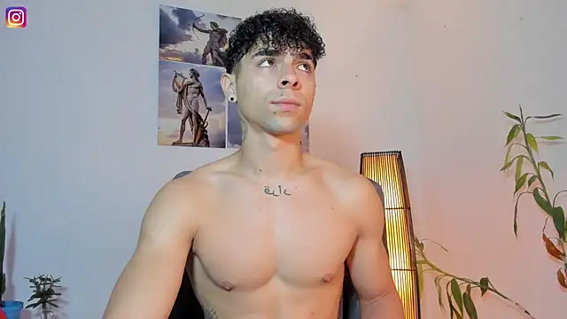 Alex zt7 online show from 06/12/26, 01:09
