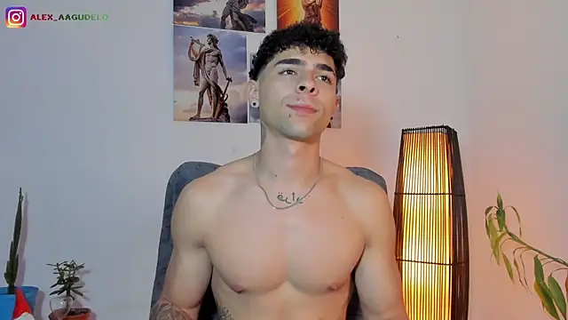 Alex zt7 online show from 07/03/26, 04:57