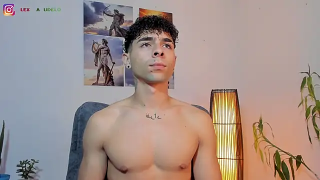 Alex zt7 online show from 06/24/26, 02:04