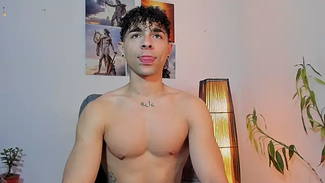 Alex zt7 online show from 06/26/26, 03:51