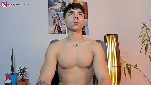 Alex zt7 online show from 06/02/26, 03:12
