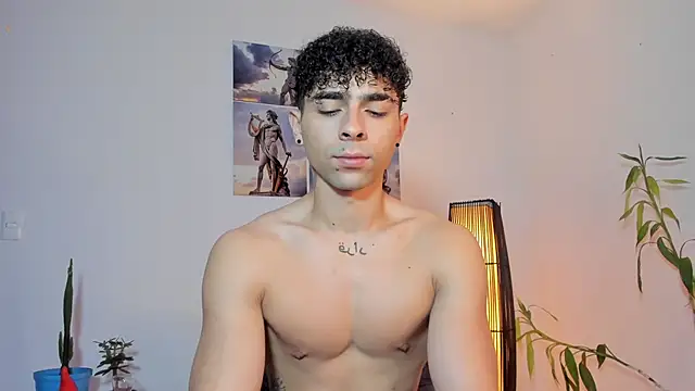 Alex zt7 online show from 06/14/26, 03:46