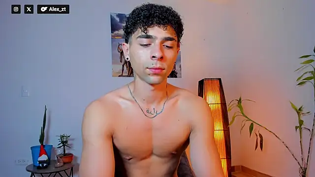 Alex zt7 online show from 07/10/26, 05:02