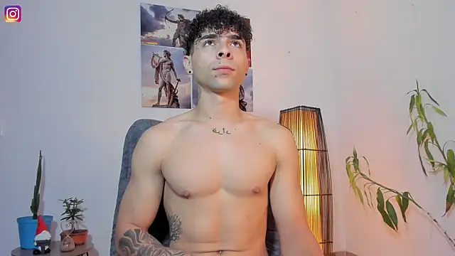 Alex zt7 online show from 06/29/26, 03:34