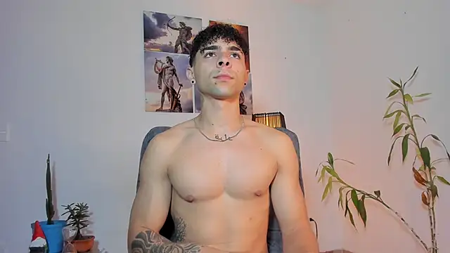 Alex zt7 online show from 06/03/26, 05:06
