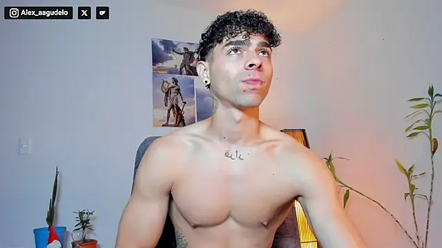 Alex zt7 online show from 07/12/26, 04:41
