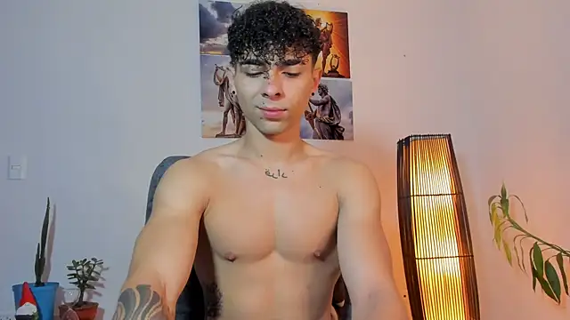 Alex zt7 online show from 06/25/26, 04:45
