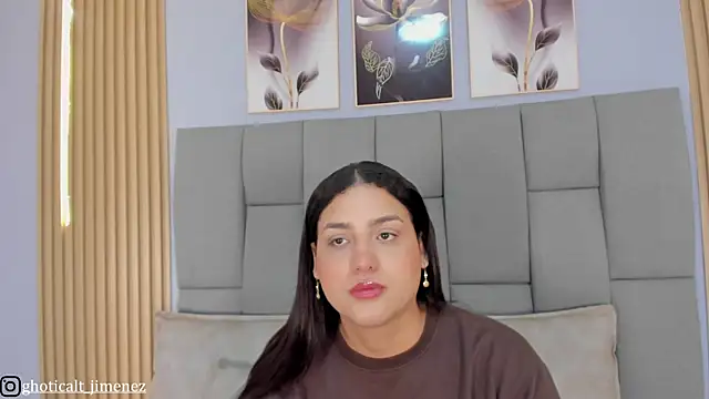  ValeryCooper online show from 05/23/26, 11:20