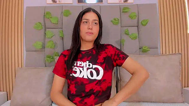  ValeryCooper online show from 04/18/26, 03:25