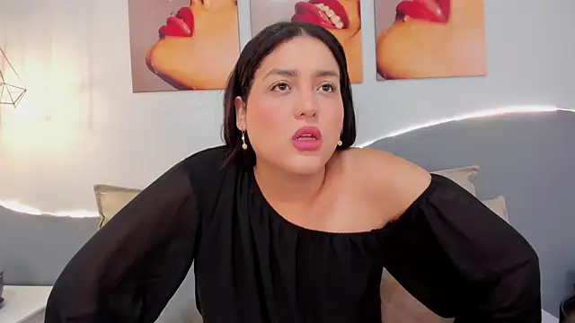  ValeryCooper online show from 05/09/26, 11:35