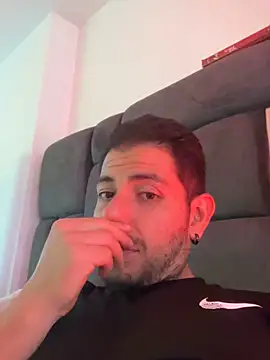 Roman Belmont online show from 04/14/26, 07:41