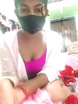 Hotty-Jaanvi2 online show from 04/08/26, 04:41