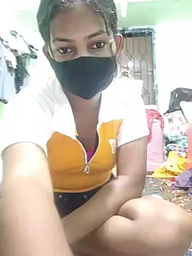 Hotty-Jaanvi2 online show from 05/13/26, 05:20