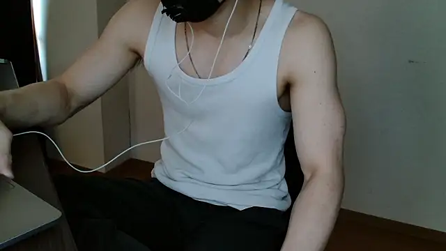 LEO1955 online show from 04/25/26, 07:11