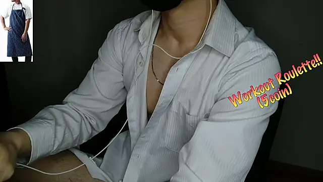LEO1955 online show from 04/26/26, 03:31