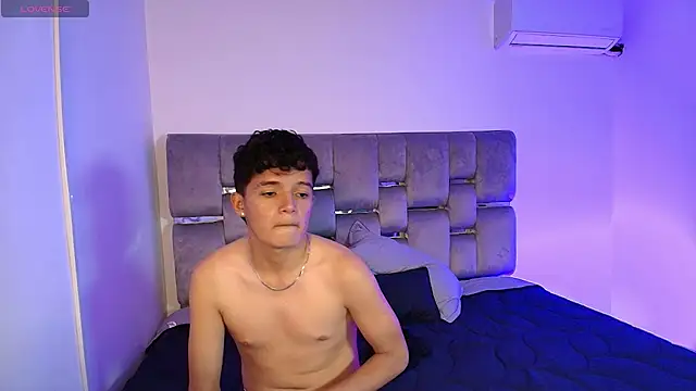 Luca Voss online show from 04/10/26, 12:56