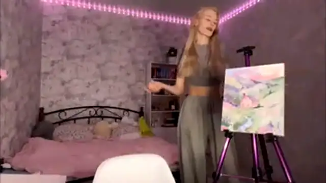 Ketris Drewerses online show from 04/09/26, 01:39