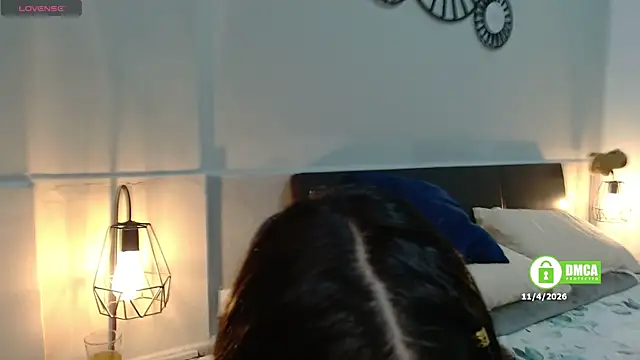 Snapshot of Tokio_Hime chatting on 04/12/26, 12:58 Tokio Hime online show from 04/12/26, 12:58