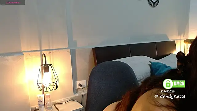 Tokio Hime online show from 04/23/26, 03:57
