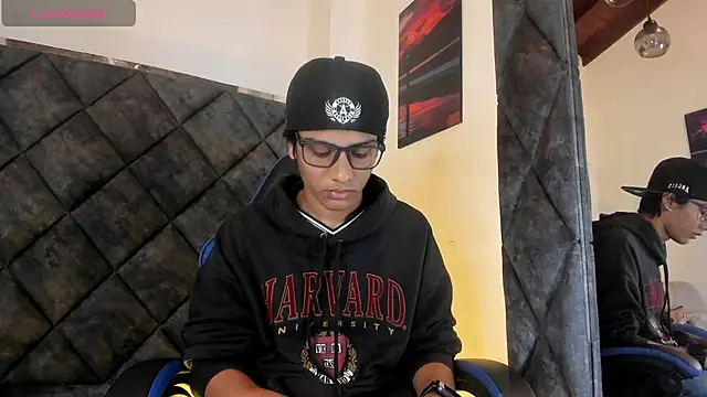 LiamKron online show from 06/27/26, 11:05