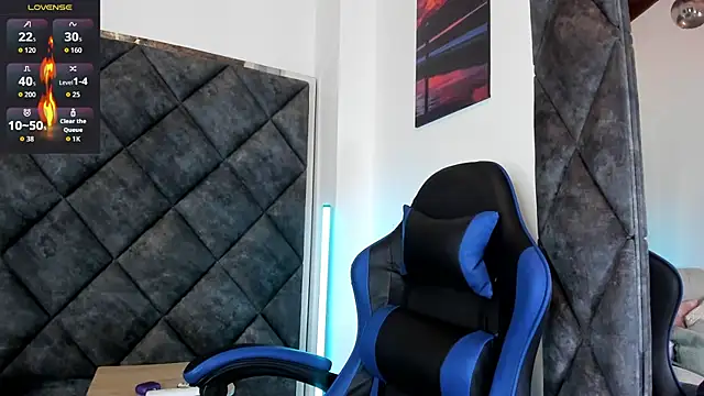 LiamKron online show from 06/18/26, 11:37