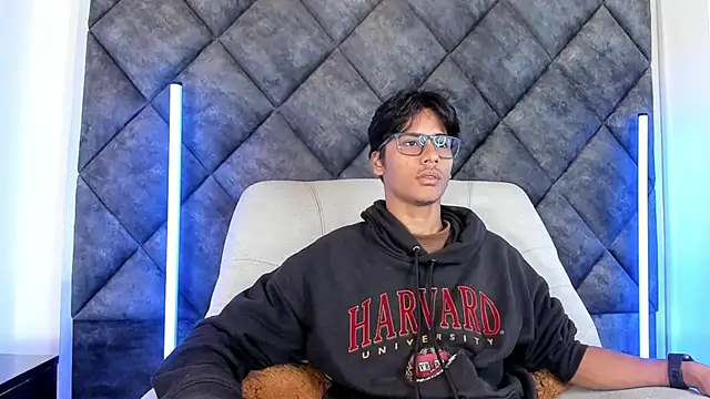LiamKron online show from 05/05/26, 11:57