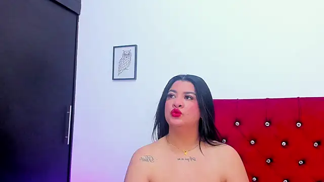 Katty West online show from 04/26/26, 11:40
