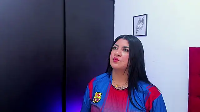Katty West online show from 05/02/26, 07:19