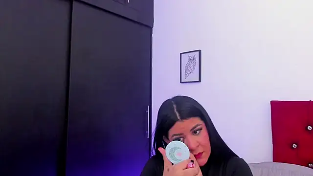 Katty West online show from 05/09/26, 08:01