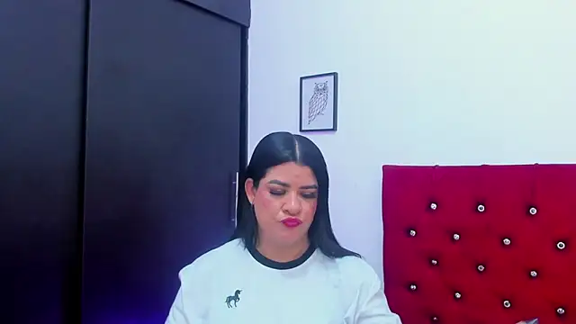 Katty West online show from 05/04/26, 07:28