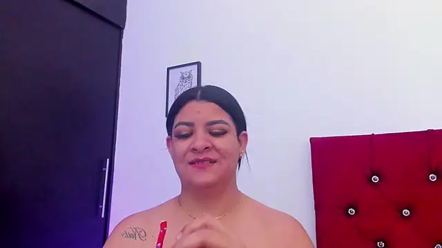 Katty West online show from 05/11/26, 03:19