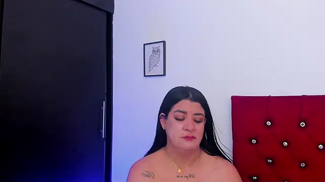 Katty West online show from 05/23/26, 07:35