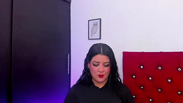 Katty West online show from 05/15/26, 07:23