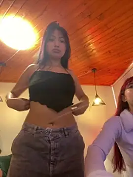 Snapshot of Maraia_Violetta chatting on 04/16/26, 07:47 Maraia Violetta online show from 04/16/26, 07:47