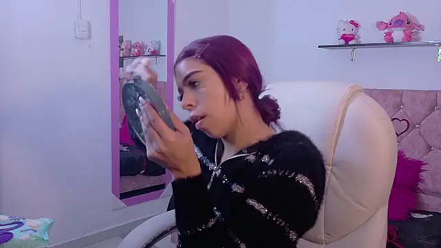 VelinaHoney online show from 05/29/26, 12:33