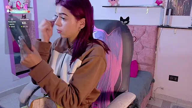 VelinaHoney online show from 05/22/26, 12:47