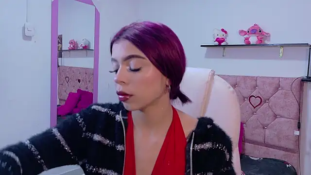 VelinaHoney online show from 05/30/26, 12:33