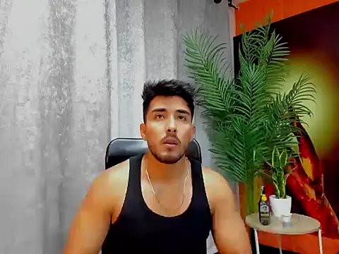 alangreek1 online show from 05/24/26, 04:18