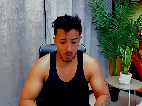 alangreek1 online show from 05/21/26, 02:58