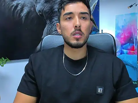 alangreek1 online show from 06/07/26, 10:48