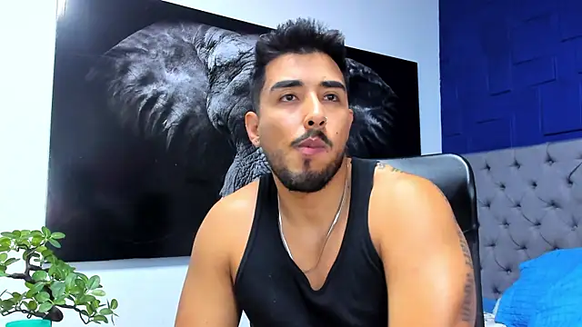 alangreek1 online show from 06/02/26, 01:49