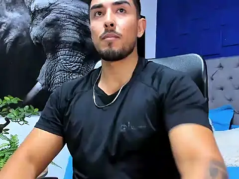alangreek1 online show from 05/29/26, 12:16