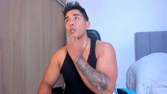 alangreek1 online show from 04/10/26, 01:56