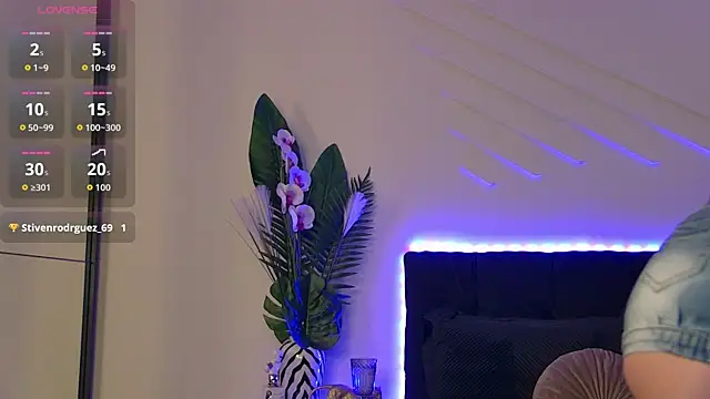 armina red online show from 04/11/26, 05:48