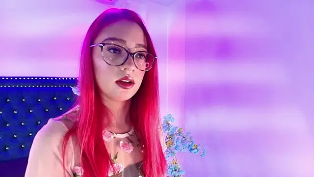 Amelie adams online show from 04/23/26, 11:05