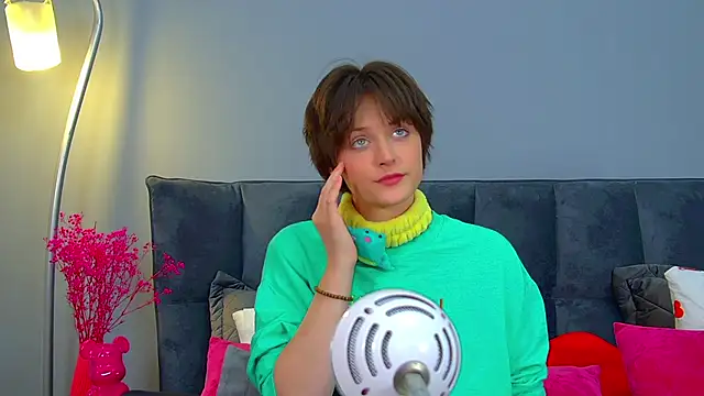 RitaRoses online show from 04/09/26, 03:07